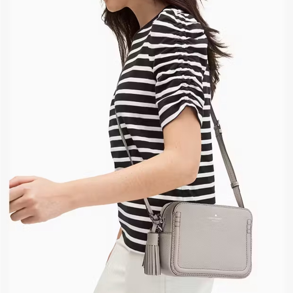 KATE SPADE ARLA ORCHARD STREET CITYSCAPE